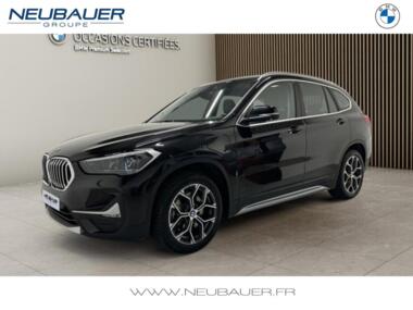 BMW X1 xDrive25eA 220ch xLine 6cv