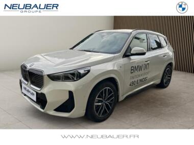 BMW X1 ieDrive20 204ch M Sport