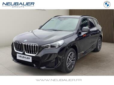 BMW X1 sDrive20i 170ch M Sport