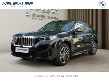 BMW X1 xDrive25e 245ch M Sport