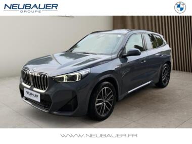 BMW X1 sDrive20i 170ch M Sport