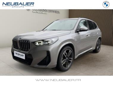 BMW X1 sDrive20i 170ch M Sport