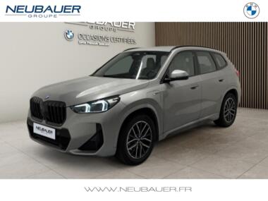 BMW X1 xDrive25e 245ch M Sport