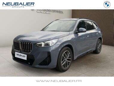 BMW X1 sDrive20i 170ch M Sport