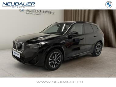 BMW X1 sDrive20i 170ch M Sport