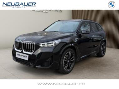 BMW X1 sDrive20i 170ch M Sport