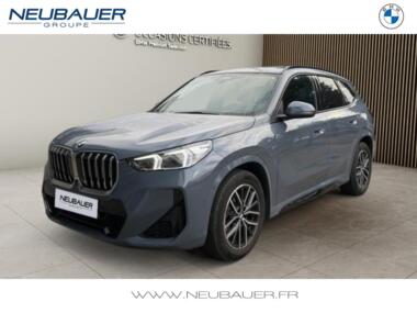 BMW X1 sDrive20i 170ch M Sport