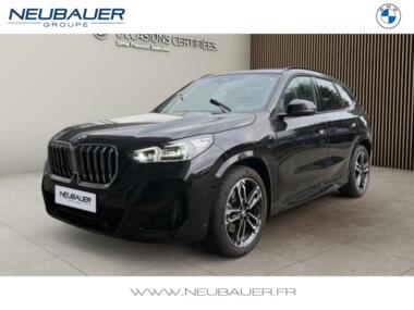 BMW X1 sDrive20i 170ch M Sport