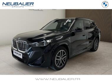 BMW X1 sDrive20i 170ch M Sport