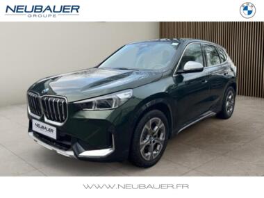 BMW X1 ixDrive30 313ch xLine
