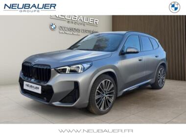 BMW X1 sDrive18i 136ch M Sport First Edition Exclusive