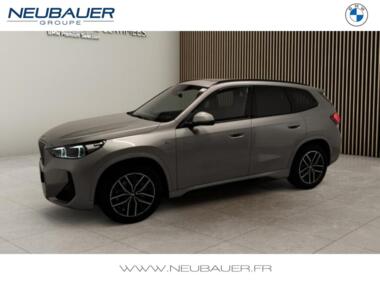BMW X1 sDrive20i 170ch M Sport