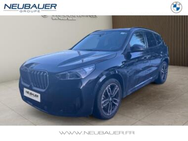 BMW X1 sDrive20i 170ch M Sport