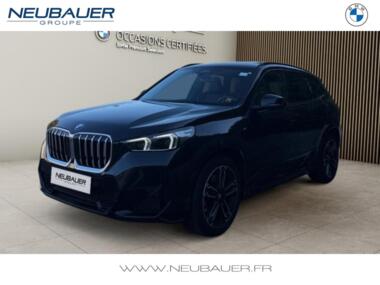 BMW X1 sDrive20i 170ch M Sport