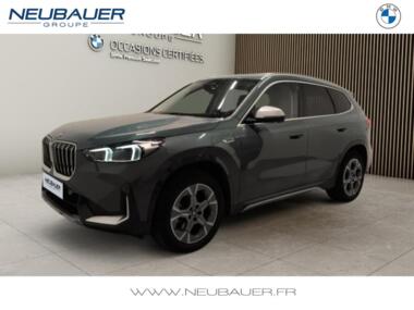 BMW X1 xDrive25e 245ch xLine