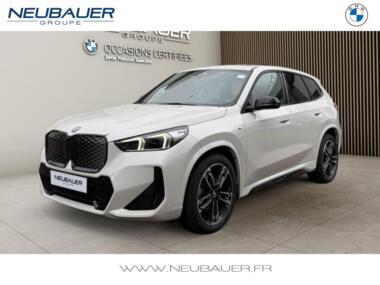 BMW X1 ieDrive20 204ch M Sport