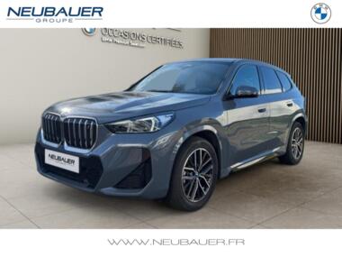 BMW X1 ixDrive30 313ch M Sport