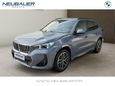BMW X1 xDrive23i 218ch M Sport