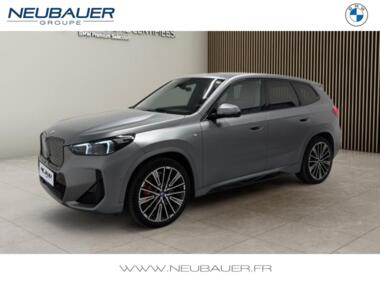 BMW X1 ixDrive30 313ch M Sport