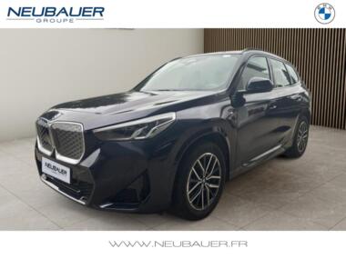 BMW X1 ieDrive20 204ch M Sport