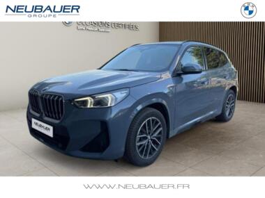 BMW X1 sDrive20i 170ch M Sport