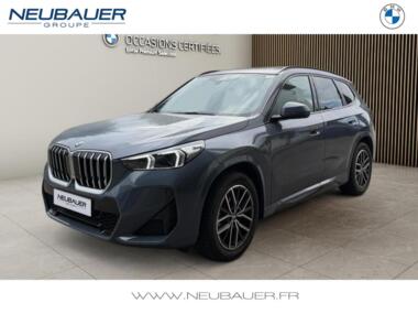 BMW X1 sDrive20i 170ch M Sport