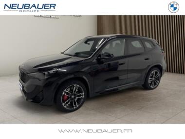 BMW X1 xDrive25e 245ch M Sport