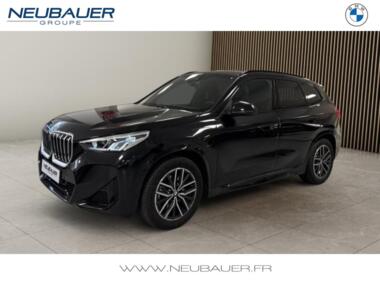 BMW X1 xDrive25e 245ch M Sport