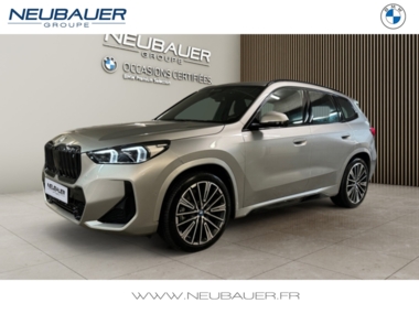 BMW X1 ixDrive30 313ch M Sport