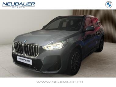 BMW X1 ieDrive20 204ch M Sport