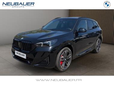 BMW X1 sDrive20i 170ch M Sport