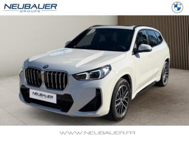 BMW X1 sDrive20i 170ch