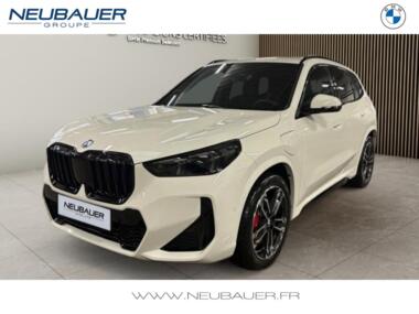 BMW X1 xDrive25e 245ch M Sport