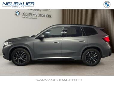 BMW X1 sDrive20i 170ch M Sport
