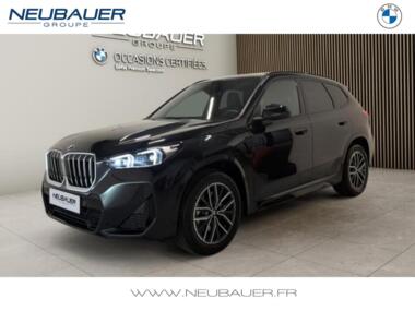 BMW X1 sDrive20i 170ch M Sport