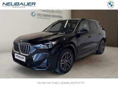 BMW X1 sDrive20d 163ch M Sport