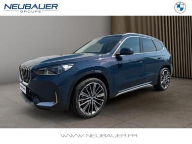BMW X1 xDrive25e 245ch xLine