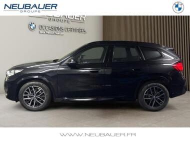 BMW X1 ieDrive20 204ch M Sport