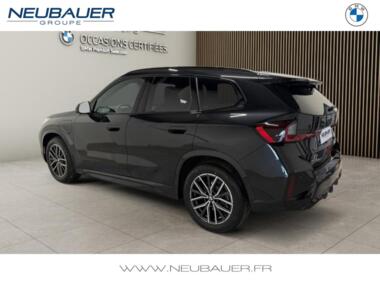 BMW X1 xDrive25e 245ch M Sport