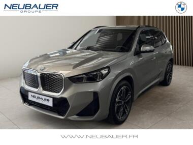 BMW X1 ieDrive20 204ch M Sport
