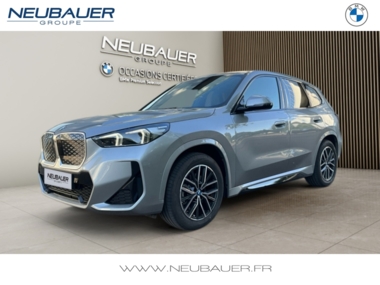 BMW X1 ixDrive30 313ch M Sport