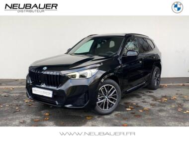BMW X1 sDrive18i 136ch M Sport First Edition Exclusive