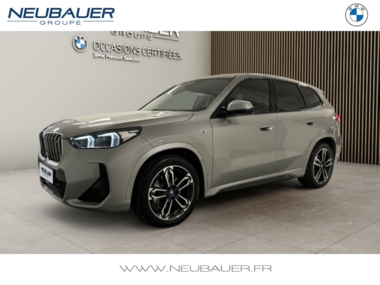 BMW X1 ixDrive30 313ch M Sport