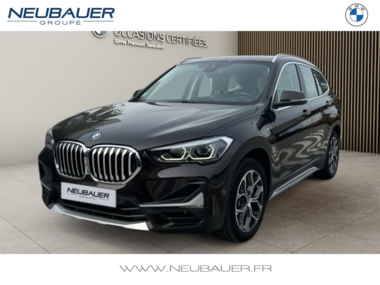 BMW X1 xDrive25eA 220ch M Sport