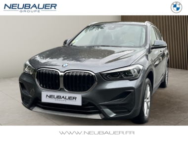 BMW X1 sDrive18dA 150ch Business Design