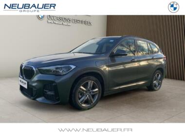 BMW X1 xDrive25eA 220ch M Sport 6cv