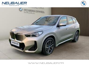 BMW X1 ieDrive20 204ch M Sport