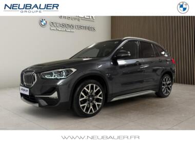 BMW X1 xDrive25eA 220ch xLine