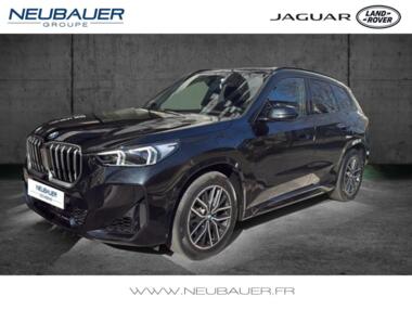 BMW X1 xDrive23i 218ch M Sport