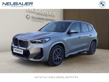 BMW X1 ixDrive30 313ch M Sport